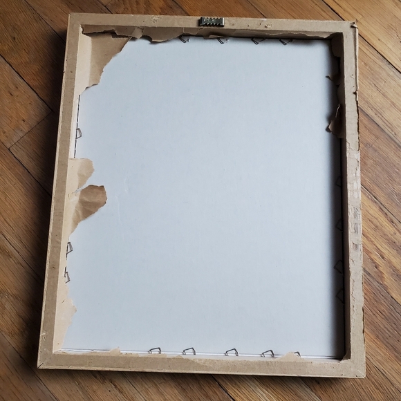 Lion jungle theme framed‎ Sophia Harding print nursery kids room wall decor - Picture 4 of 6